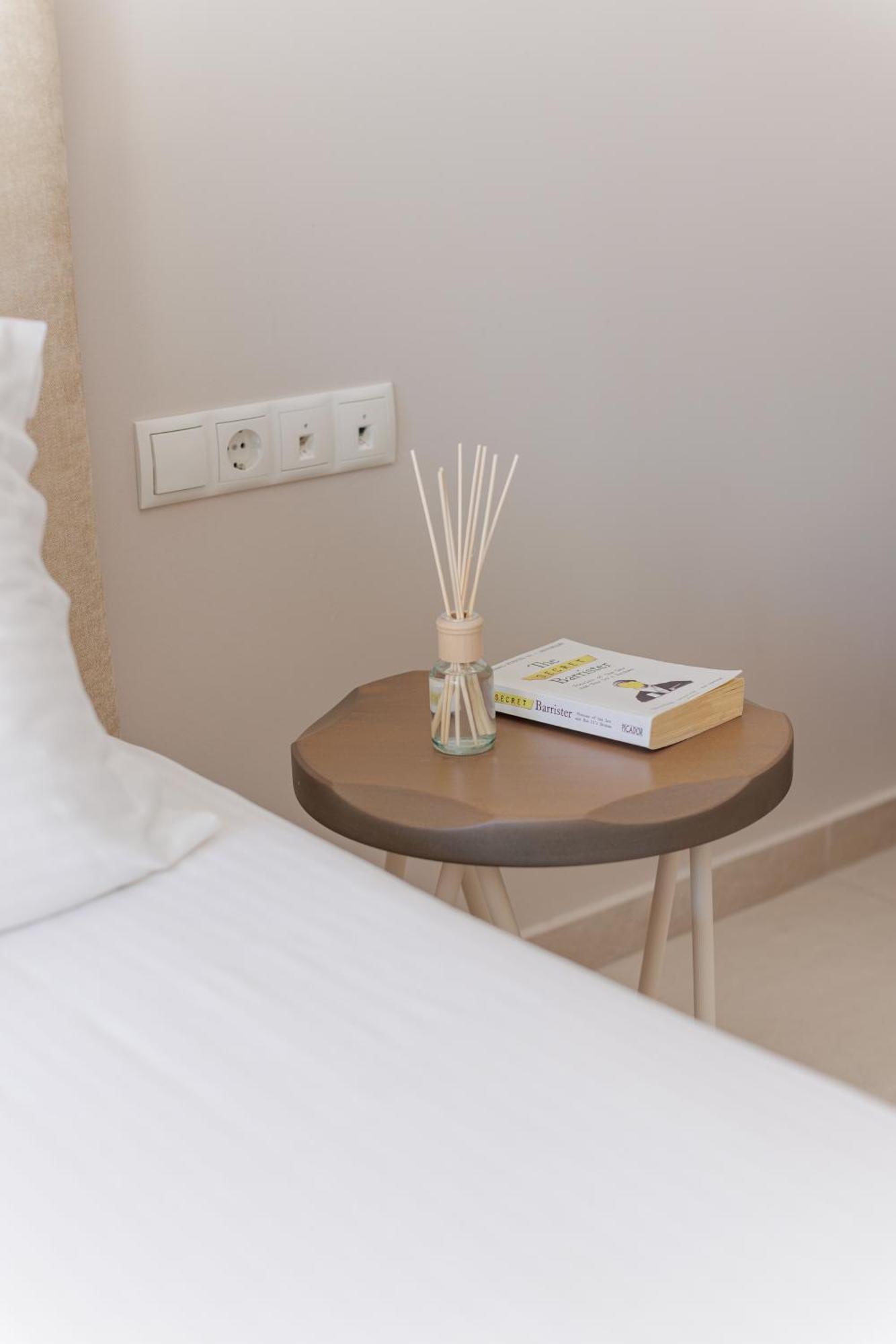 Junior Suite mit privatem Pool