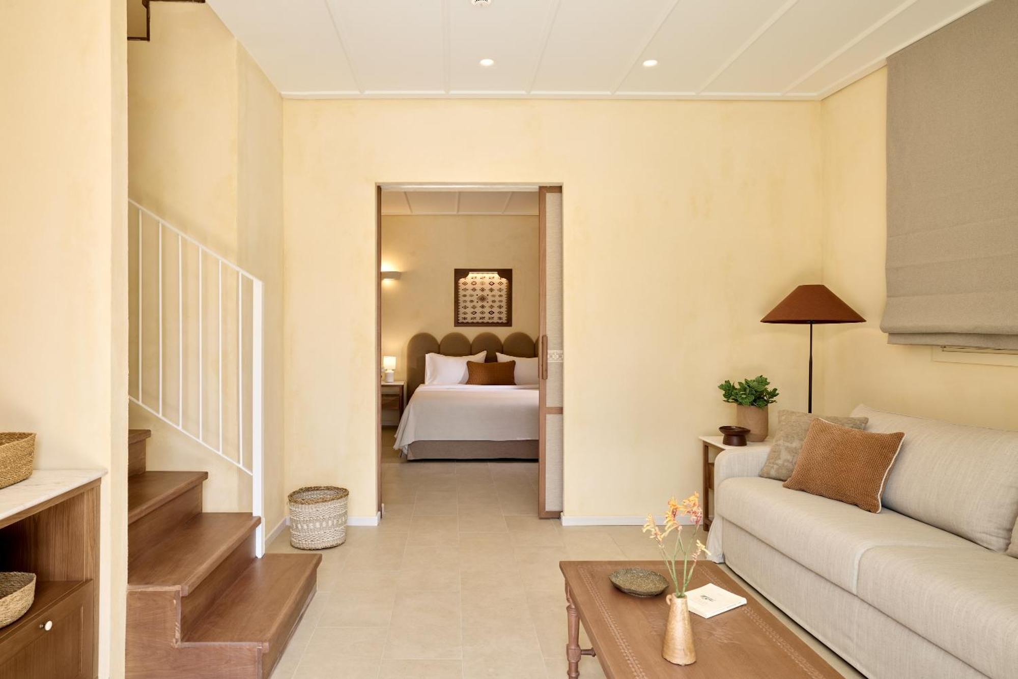 Maison Bliss Suite met Privézwembad