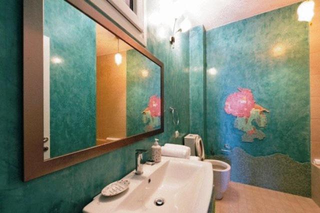 Superior Suite met Uitzicht op Zee