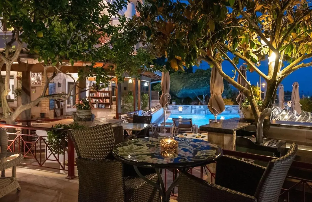 Panorama Exclusive Suites-1