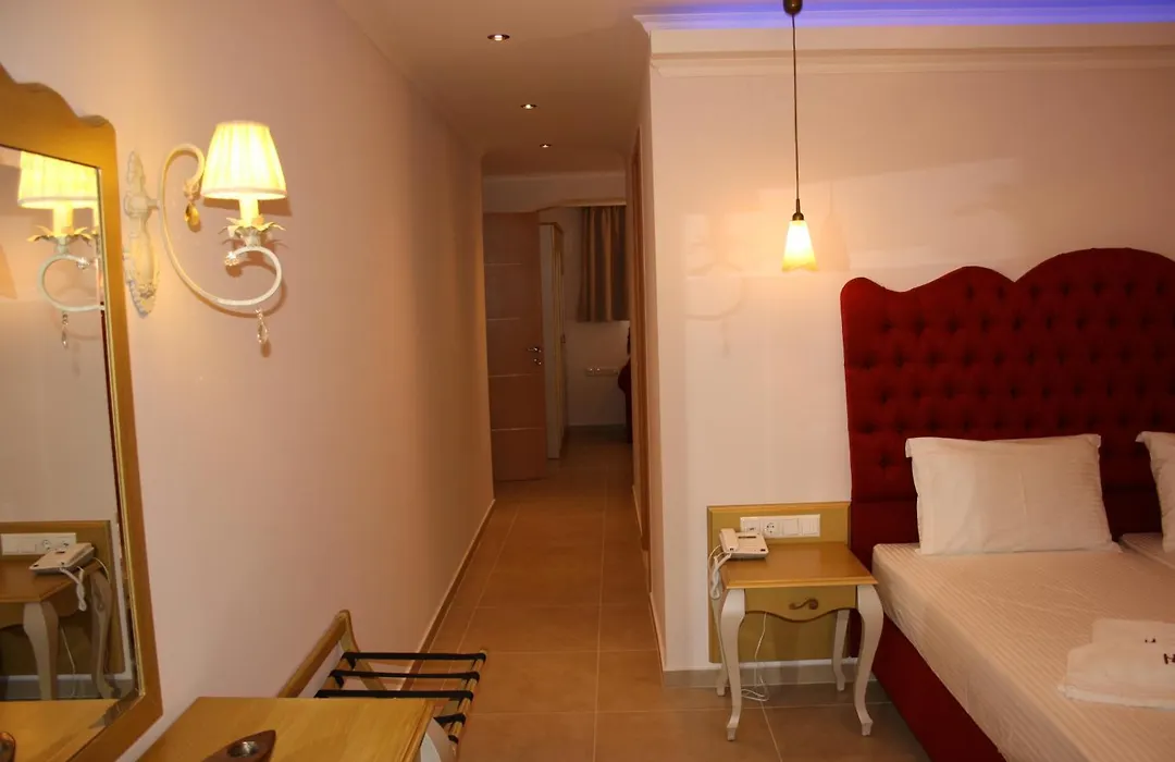 Palatino Hotel-1