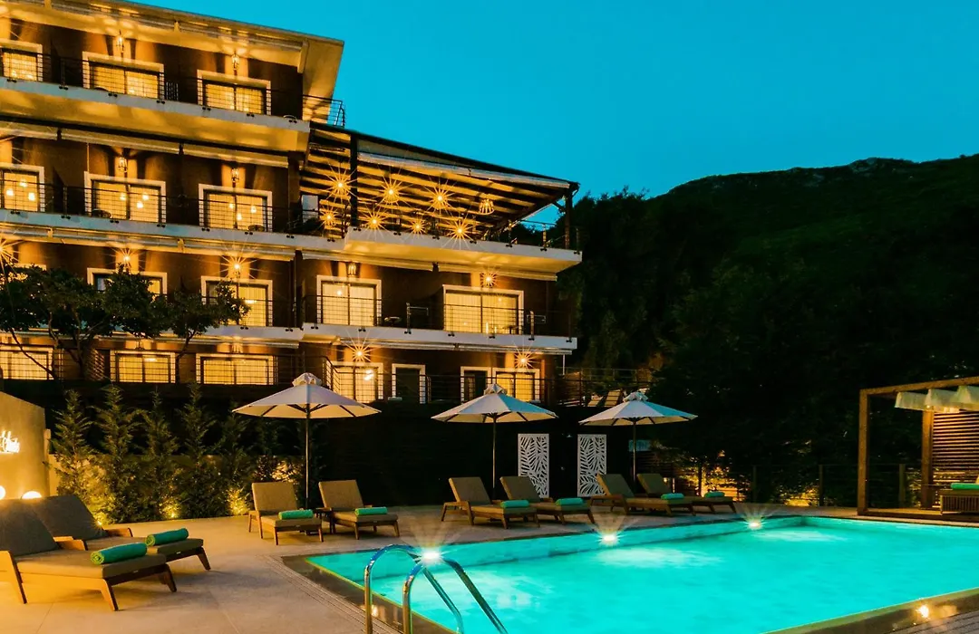 My Suite Boutique Hotel-1