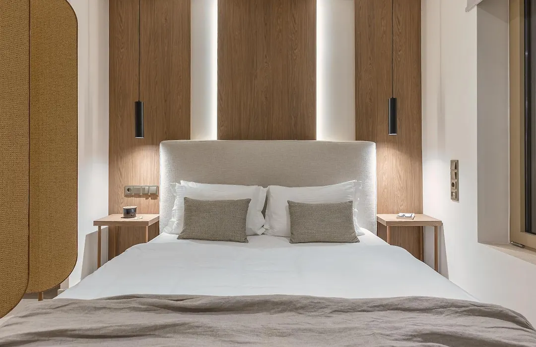 Scarabeo Suites & Villas Parga-1