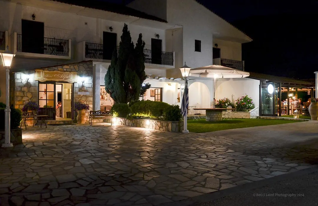 Alfa Hotel-1