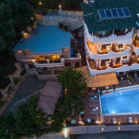 Panorama Exclusive Suites-3