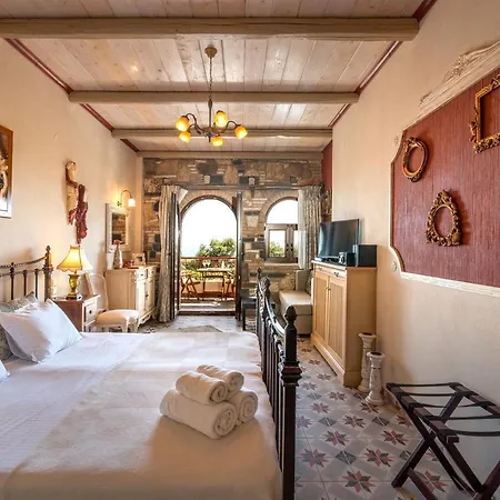 Panorama Exclusive Suites-2