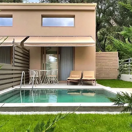Scarabeo Suites & Villas Parga-3