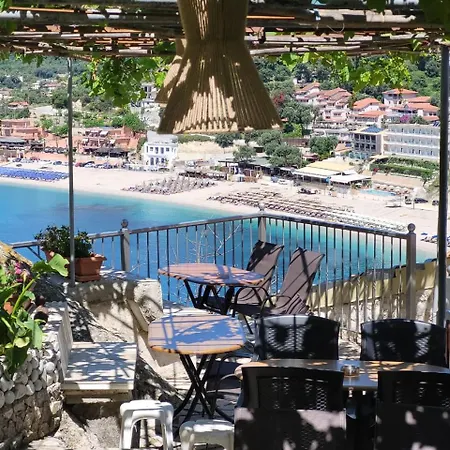 Paraskevi'S Luxury Studios-2