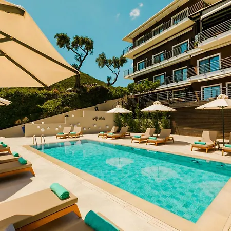 My Suite Boutique Hotel-3