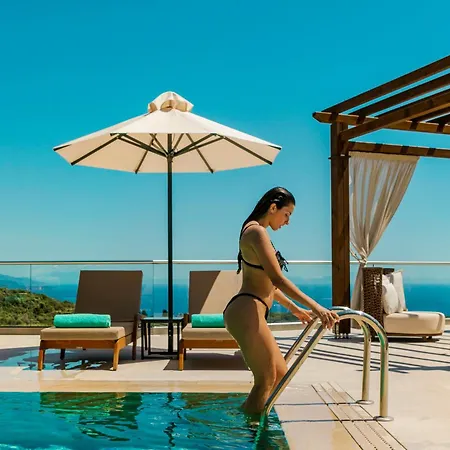 My Suite Boutique Hotel-2