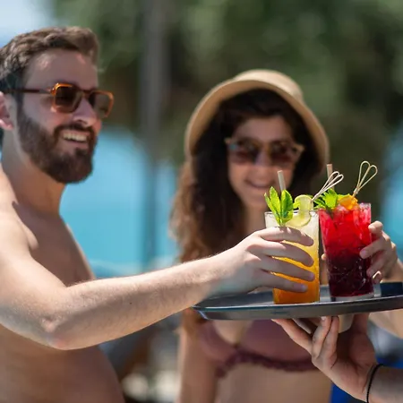 Valtos Beach Hotel-2