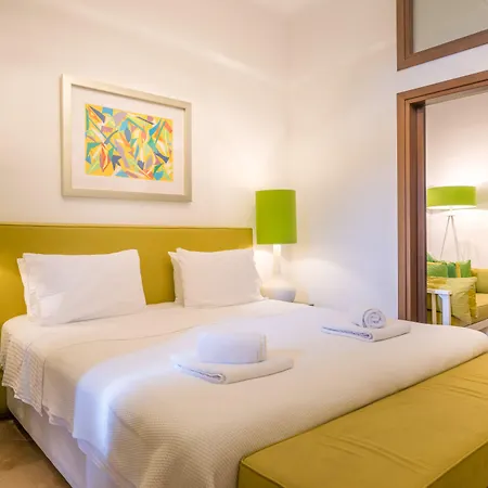 Salvator Villas & Spa Hotel-3